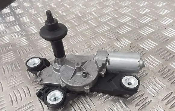 Ford S-MAX Wiper motor 0390201875 3m51r17k441af