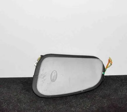 Seat airbag