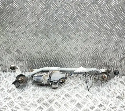 Mitsubishi L200 Front wiper linkage and motor 8251A074