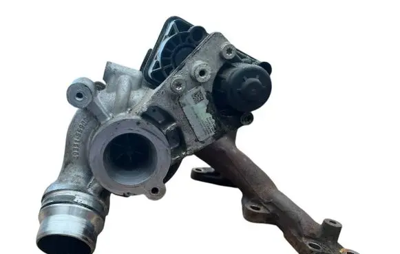 Mercedes-Benz Vito Viano W447 Turbo 144108522r TD025L146R03 M21070810059