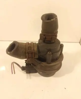 Audi A3 S3 8P Electric auxiliary coolant/water pump