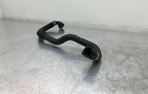 BMW 5 E60 E61 Engine coolant pipe/hose 7509984