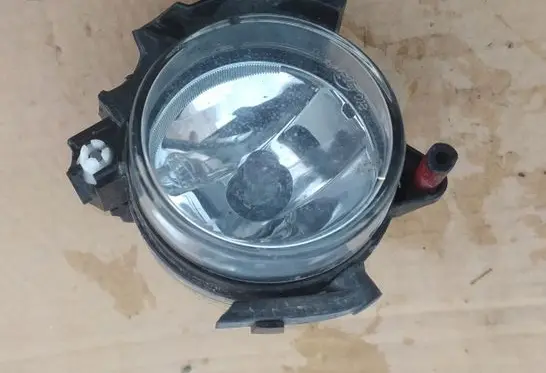 Mazda 2 Fog light set 5M7115201AA