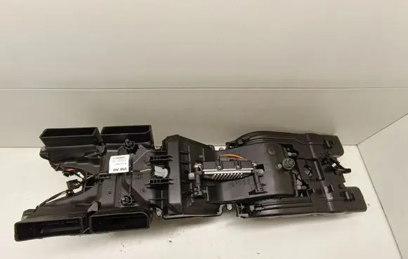 Audi A8 S8 D5 Interior heater climate box assembly 4N0819351 CZ1173007345