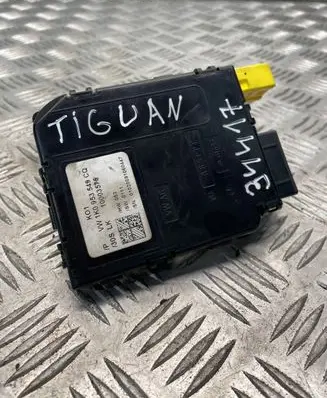 Volkswagen Tiguan Steering angle sensor 1K0953549CQ