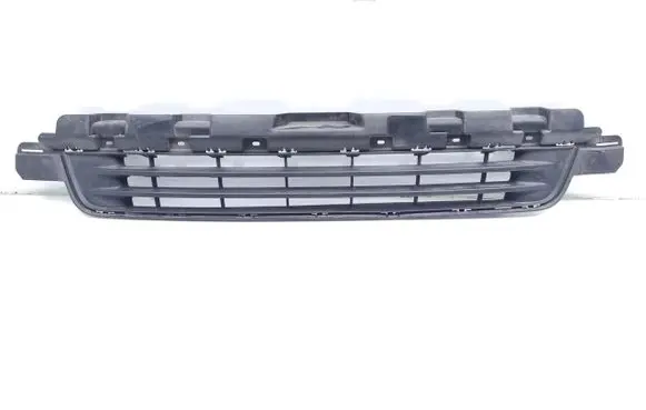 Opel Vivaro Front bumper lower grill 9812146277