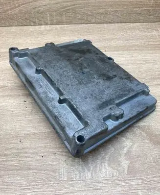 Engine control unit/module ECU