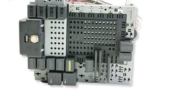 Volvo S80 Fuse box set 8688562