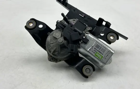 Mercedes-Benz A W169 Rear window wiper motor A1698201340 53032212