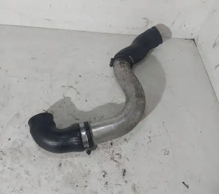 BMW 5 E39 Intercooler hose/pipe