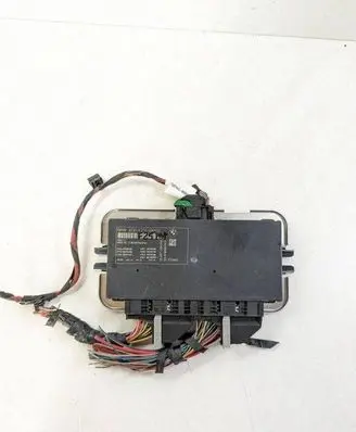 BMW X3 F25 Light module LCM 9250458 0005014010 001000000