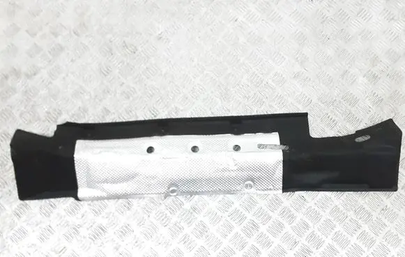 Seat Leon (5F) Heat shield in engine bay 5F0863993