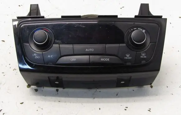 Suzuki Vitara (LY) Other switches/knobs/shifts 3951054P00