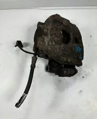 Audi A4 S4 B8 8K Front brake caliper