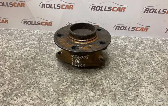 Volvo S60 Rear wheel bearing hub 