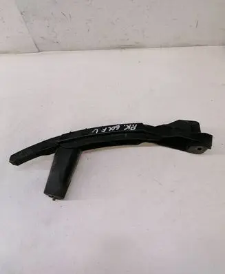 Volkswagen Golf V Front bumper mounting bracket 1K9807889C