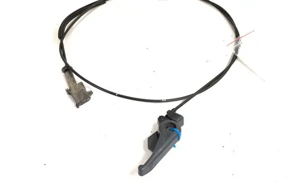 Mitsubishi Colt Other exterior part 