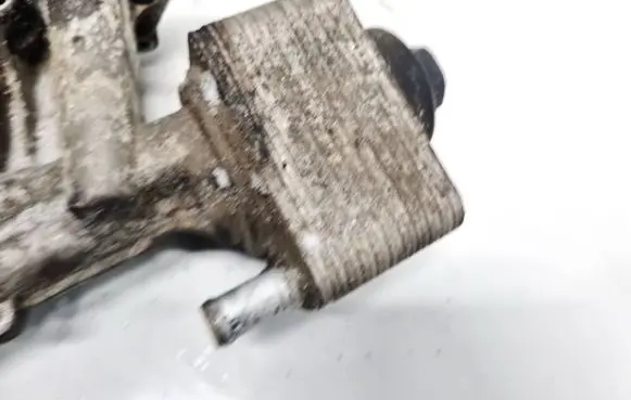 Audi A6 S6 C5 4B Engine oil radiator 