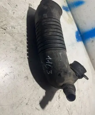 Audi A6 S6 C5 4B Intercooler hose/pipe