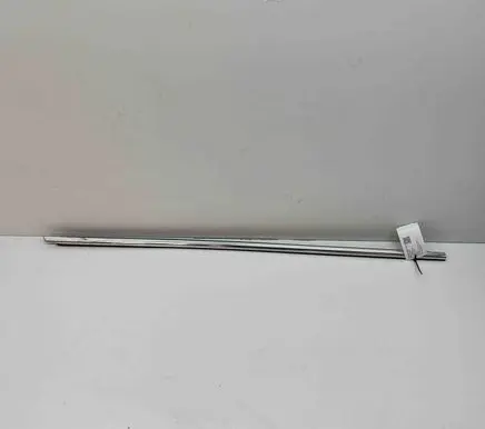 Volkswagen PASSAT B8 Door glass trim 3G0837476D
