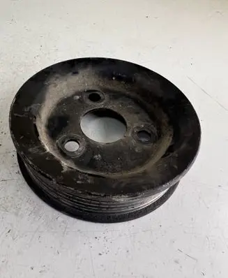 Jeep Grand Cherokee (WJ) Power steering pump pulley 