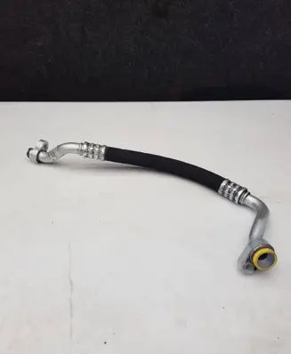 Mercedes-Benz Sprinter W906 Air conditioning (A/C) pipe/hose A9068308600
