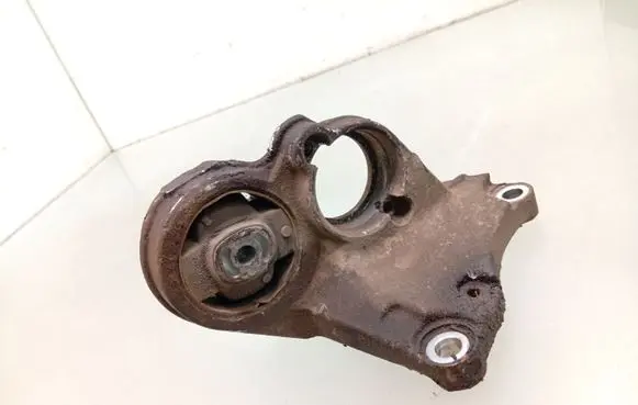 Citroen Berlingo Driveshaft support bearing bracket 9637792580
