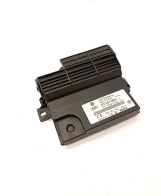 Audi A6 S6 C6 4F Other control units/modules 4F0907280A 4F0910280