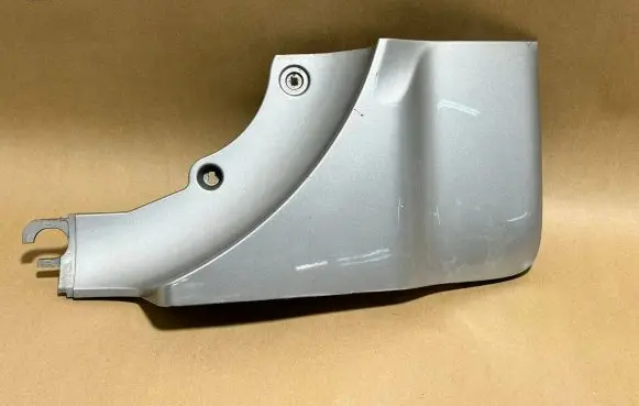 Toyota RAV 4 (XA30) Other trunk/boot trim element 7680542010 15488