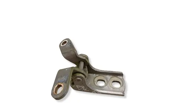 Opel Astra J Front door lower hinge 
