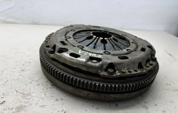 Volkswagen Caddy Clutch set kit TYPM228E SACHS