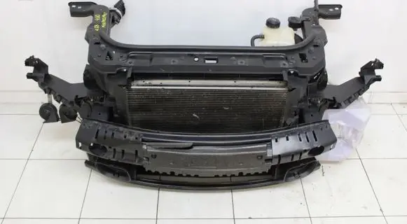Mini One - Cooper F56 F55 Radiator set 