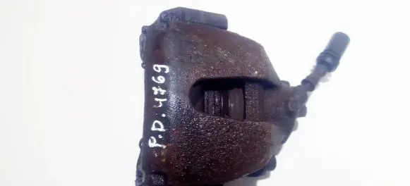 Volvo C30 Front brake caliper