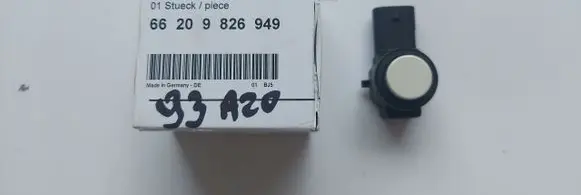 BMW 1 F40 Parking PDC sensor 9826949