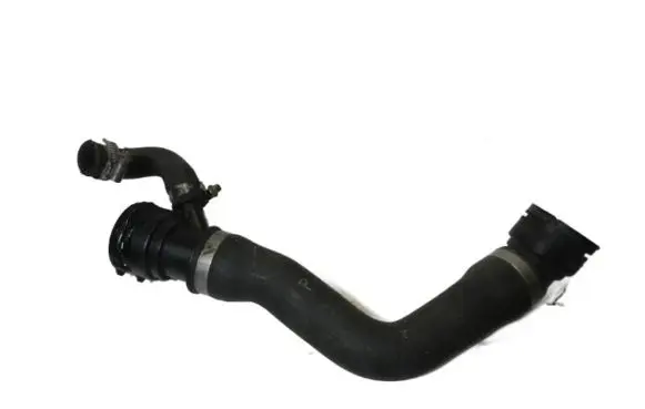 BMW 5 E60 E61 Engine coolant pipe/hose 7789723 140378