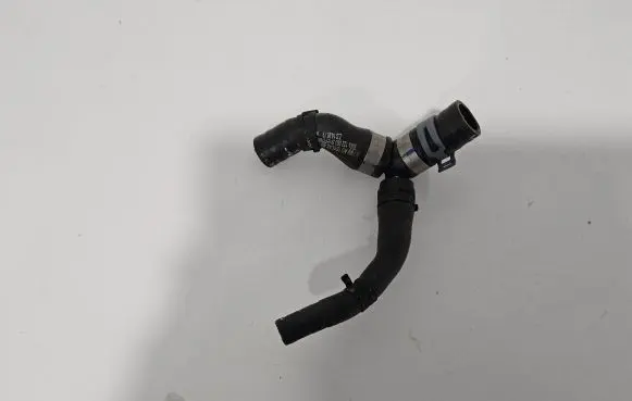 Skoda Kamiq Engine coolant pipe/hose 5WA122063B 5WA122063
