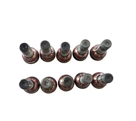 Porsche Cayenne (92A) Nuts/bolts 