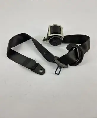 Mini Cooper Countryman R60 Front seatbelt 617059700B