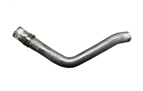 Volkswagen Touareg I Power steering hose/pipe/line 7L6422881B