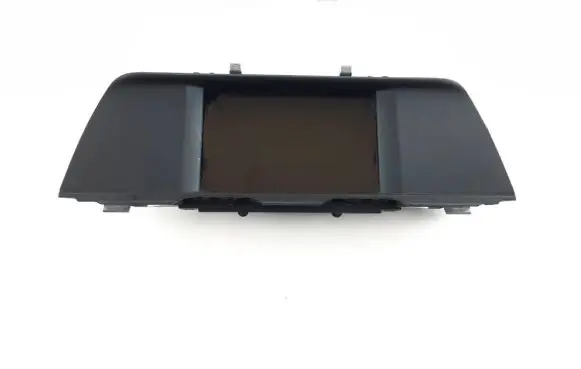 BMW 5 F10 F11 Screen/display/small screen 9266384 9266380