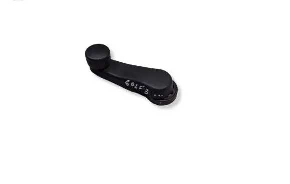 Volkswagen Golf III Front door window winding handle 1H0837581