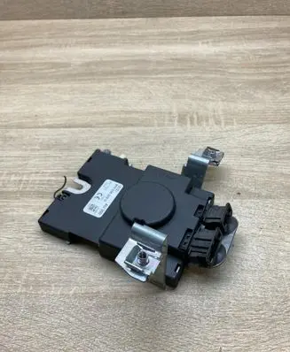 Aerial antenna amplifier