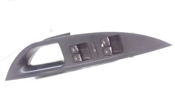Seat Altea Electric window control switch 5p1867171a 1k4959857