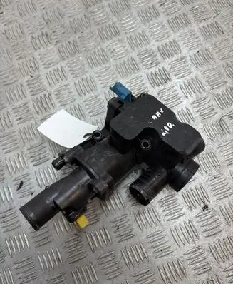 Ford Focus C-MAX Thermostat/thermostat housing 9646439080