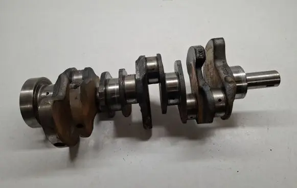 Mercedes-Benz SL AMG R231 Crankshaft 2760300701 A2760300701