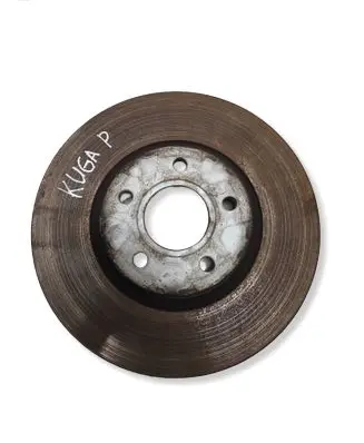 Ford Kuga II Front brake disc 