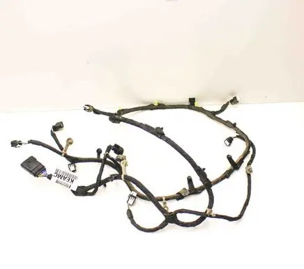 Ford Kuga III Parking sensor (PDC) wiring loom SV4T15K868KEAMC
