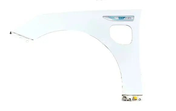 KIA Optima Fender 123456