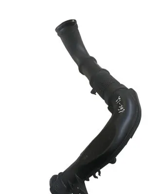 Peugeot Boxer Air intake duct part 1387181080