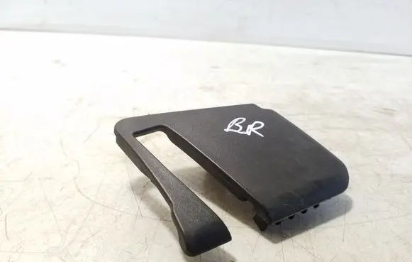 Audi TT TTS Mk2 Other trunk/boot trim element 8J8827280